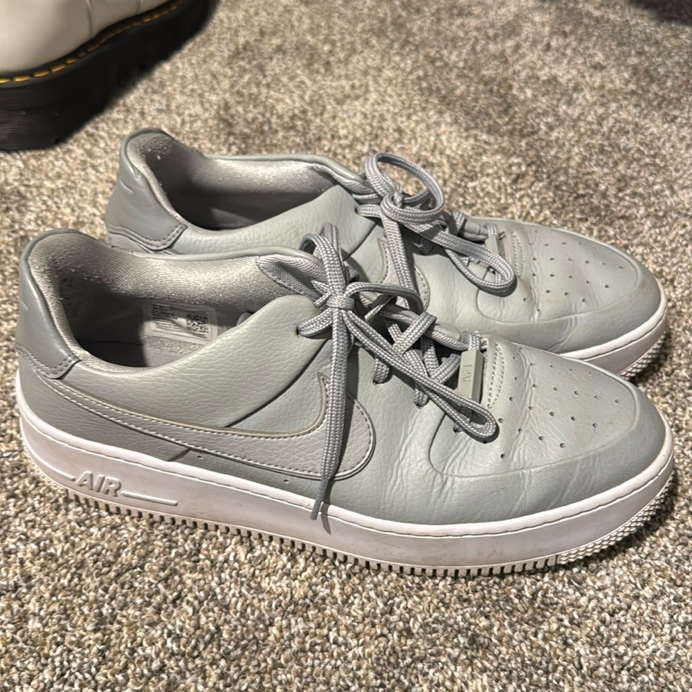 Don’t wear anymore